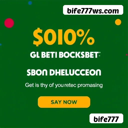 Análise de apostas bife777